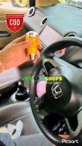 Tongkat Persneling(Tinggi ±10cm) MANUAL UNIVERSAL BISA COD SHIFT KNOBSHIFT KNOP Tuas persnelingTuas gigi Mobil/Car/Truk Bisa COD