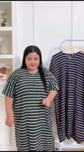 3PCS 90RIBU DASTER JUMBO KANCING DEPAN BUSUI