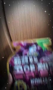 (🇸🇬🚚💨 Ready stock Mix & Match) 15pcs/pack captain dolphin natalife yogurt ice cream Konjac jelly