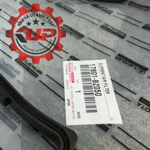 Filter Udara/Saringan Udara Toyota Terios-Rus 2006-3017/Avanza-Xenia VVTI Thn 2006-2015/Veloz Thn 2012-2015 17801-BZ050