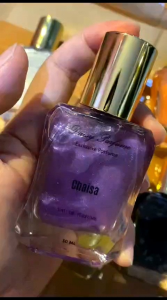 DAISY PARFUME SHIMER Daisy Parfume Exclusive Parfume