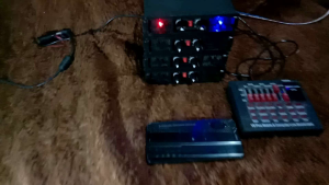 Power amplifier balap stereo daya 12-24 volt menggunakan adaptor yang di cek out terpisah