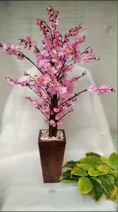 Pot Bunga Hiasan & Dekorasi Interior Rumah