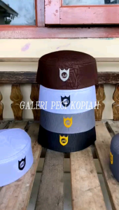 PECI MADE MALAYSIA EMBOS TERMURAH KOPIAH SONGKOK PRIA DEWASA TERLARIS