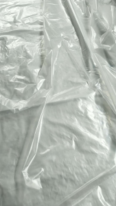 PLASTIK UV 14X4METER 200MICRON