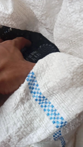 Bioball Rambut 38cm: Media Filter Kolam Aquarium & Duri Spike