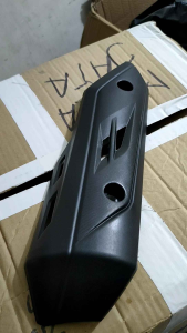Cover Knalpot Vario 110 & Suku Cadang Motor Vario