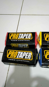 promo busa palang stang kotak  barpad stang trail protaper KLX CRF D tracker xride