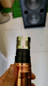 Củ micro - đầu mic TOMAHAWK Sound nhập khẩu Japan cao cấp