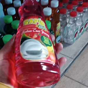 Sabun cuci piring STRAWBERRY