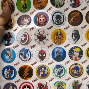 MAINAN TAJOS ISI 48 PC MAINAN TAJOS