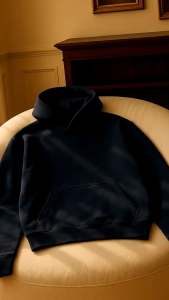 Sweater Hoodie Boxy Oversize Starboy Distro Pria Wanita Keren Sweater Hitam Cowok Cewek