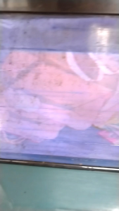 Mille LED 32" TV Model: MV-32LD / Main Board: TP.RD8501.P558