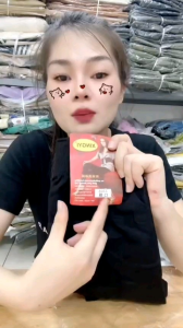 Quần Legging đùi cotton co giãn 3366 nhập qc cao cấp cạp cao Habis