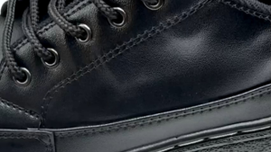 Hitmen HD-49 Sepatu Pria: Sepatu Kerja Formal, Sepatu Docmart Pantofel Premium, Sepatu Wisuda, Sepatu Pantofel Formal Docmart Low Boots Kerja Pria