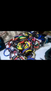 Sarung Stir Mobil Truk: Pilihan Variasi & Suku Cadang