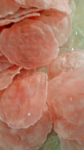 Opak Aci / Kerupuk Aci: Makanan Ringan Tradisional 30 Pcs