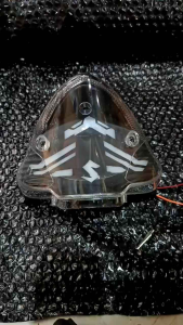 Lampu Stop Lampu Rem Belakang Fu Faselit Model Lazy Best Quality