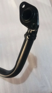 Knalpot Beat Pop (Muffler Beat Pop) Original AHM (Second Grace/Copotan)