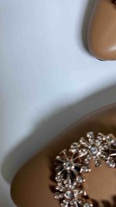 Futto.chic sepatu flatshoes wanita cantik M05