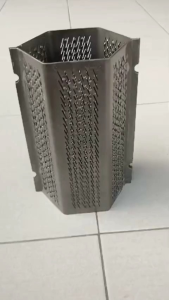 Sarangan Mesin Penggilingan Padi Ichi N50 Tangkepan