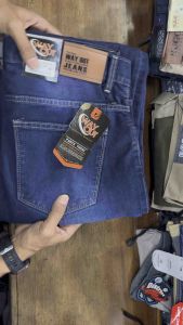CELANA BAGGY JEANS PRIA / CELANA GEMBRONG PRIA / CELANA JEANS PRIA TERBARU