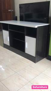 ตู้วางทีวี 1.20 และ 1.50 ซม. ราคาโรงงาน