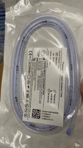 [HÀNG CHUẨN] ỐNG SONDE NUÔI ĂN QUA ĐƯỜNG MŨI DẠ DÀY SILICON 100% Fortune Đài Loan