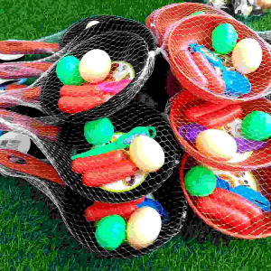 เล่นเด็กพร้อมกะทะ สุ่มสี/คละเมนูอาหาร - กะทะของเล่นเด็กพร้อมอาหาร