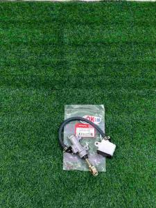 MASTER REM BELAKANG ASSY TIGER MEGAPRO NEW CB150R