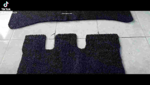 Karpet Mobil Berkualitas MOBILIO: Desain & Kenyamanan