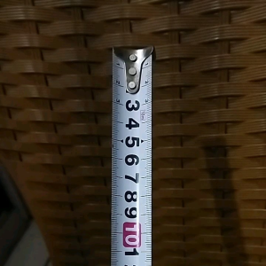 Meteran Tukang 10 Meter & Meteran Besi Rol 10m