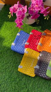 Tupperware Twinkle Star Bag