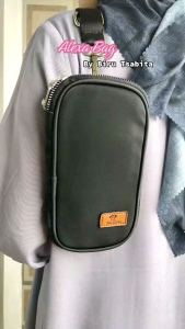 Dompet Hp Wanita Alexa By Biru tsabita Dompet Wanita