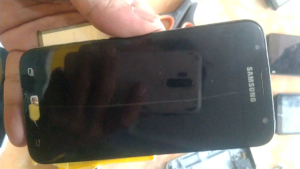 Mesin HP Samsung J3 Pro J330G Normal