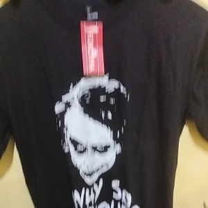 Kaos Oblong Pria & Wanita Lengan Pendek: Desain Nyaman dan Stylish
