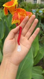 翡翠吊坠，财神爷！！！特价🉐only for 68带证书