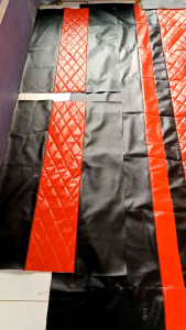 Cover Plapon Full Interior Kijang Super Pickup Semua Jenis