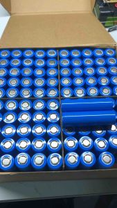 cell pin Linli 18650 3.7v 1300