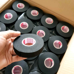 Băng keo băng dính vải chịu nhiệt Hàn Quốc: TAEYOUNG TAPE