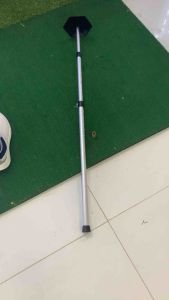 Cây chống bảo vệ gậy golf.