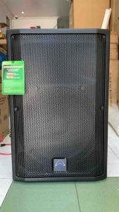 2023 Wharfedale Tourus AX15-MBT: Premium Audio Technology & Compact Design