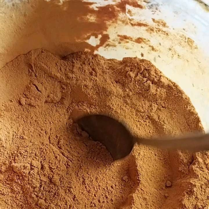 KUNYIT/KUNIR KUNING BUBUK/SERBUK