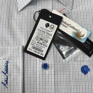 Áo SM dài tay San sciaro (4M0006)