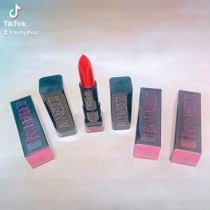 Son Vitamin Hàn Quốc Locean Tint Stick Giúp Môi Trở Nên Tự Nhiên Gợi Cảm màu 6-10