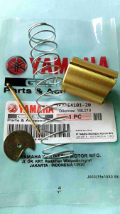 Skep Carbu Assy Original Yamaha RX-King & RX Z & RX S