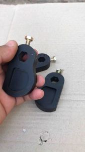 Sparepart Mesin Cup Sealer Penekan As/ Engkol / Eton / Pelatuk Berlaku Semua Mesin Cup Sealer