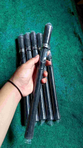 SET GAGANG COMBI JORAN PANCING 34cm
