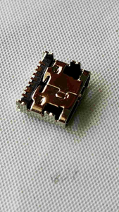 soket cas Plug in Charger Samsung I19082 Konektor Charger Socket Charger Samsung I 19082