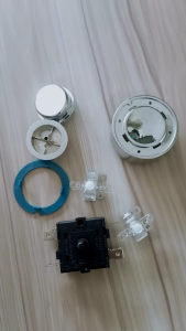 Bộ công tắc cơ quạt điều hoà hơi nước